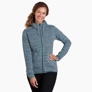 KUHL Ascendyr Hoodie North Sea